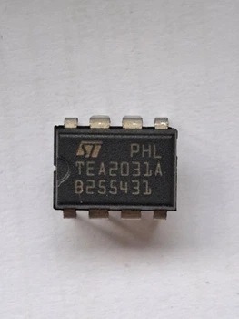 Микросхема TEA2031A (МС2549)