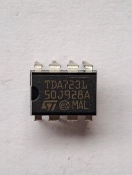 Микросхема TDA7231 (МС2338)