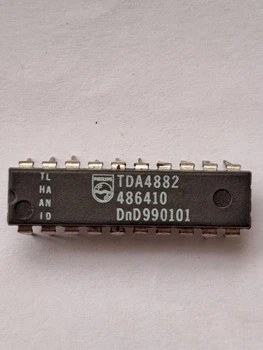 Микросхема TDA4882 (МС2311)