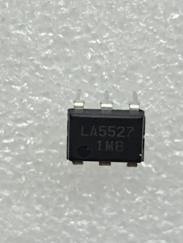 Микросхема LA5527 (МС1079)