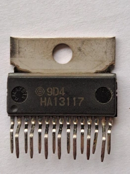 Микросхема HA13117 (МС0738)