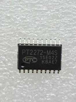 Микросхема PT2272-M4S (МС1680)