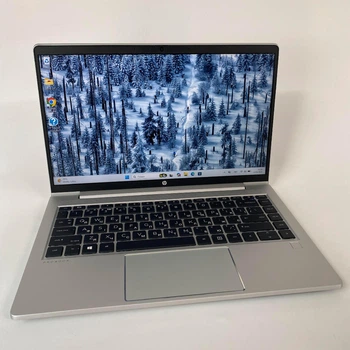 Ноутбук HP Probook 445 G8 14" FullHD Ryzen 5 5600U/16 GB RAM/256 SSD Б/В