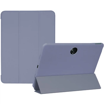 Чохол TriFold Smart Cover для Oppo Pad Neo / Oppo Pad Air 2 Light Purple