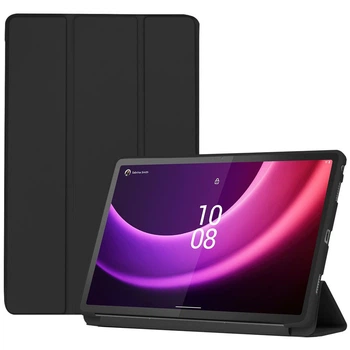 Чехол TriFold Smart Cover для Lenovo Tab P11 (2nd Gen) TB-350FU/XU Black