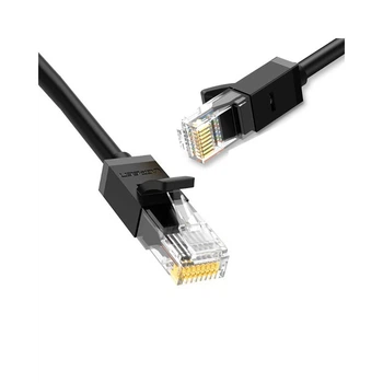 Кабель UGREEN NW102 Cat 6 UTP Lan Cable 2m (20160)