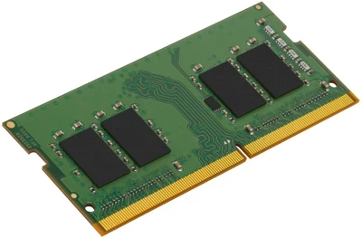 Пам'ять для ноутбуків Kingston 8 GB SO-DIMM DDR4 3200 MHz (KVR32S22S8/8)