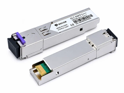 Оптический SFP-модуль BDCOM GPON OLT-GSFP-C+++, класс C+++, TX 1490 нм / RX 1310 нм, до 20 км
