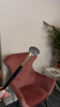 Пензлик для хайлайтеру oh_my_brush, (зелений)