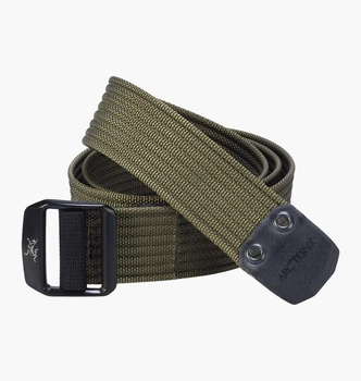 Ремень Arc'teryx Conveyor Olive X000005521060 M