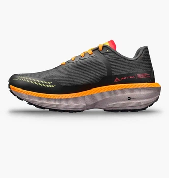 Кроссовки Craft Endurance Trail Grey 1913374-992533 44.5