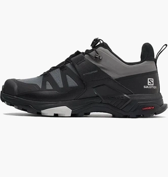 Кросівки Salomon X Ultra 4 Wide Black L41289200 42.5