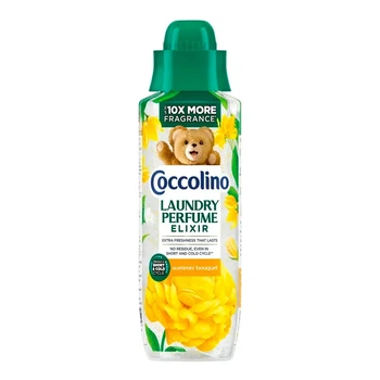 Духи для одягу Coccolino Perfume Elixir Summer Bouquet 8720181680427 460 мл