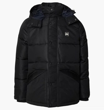 Пуховик Gap Logo Black GP022T03A-Q11 XL
