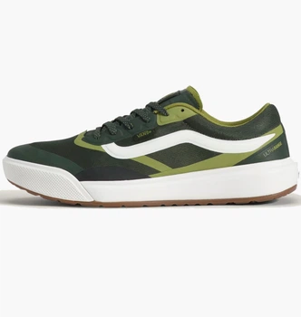 Кроссовки Vans Ultrarange 2.0 Green VN000Y79GZD 42
