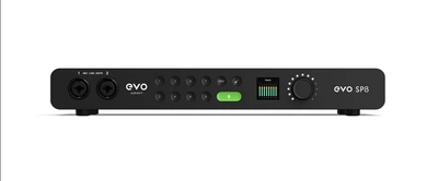 Предварительный усилитель микрофонный Audient EVO SP8