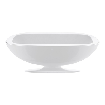 Зарядное устройство и стойка Lava Space Charging Dock (38") Space White