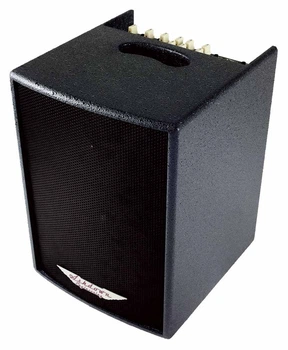 Комбоусилитель Ashdown Acoustic 100-bk