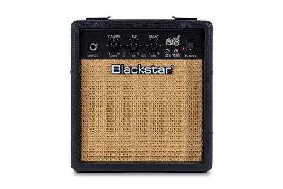Комбоусилитель BLACKSTAR DEBUT 10E (черный)