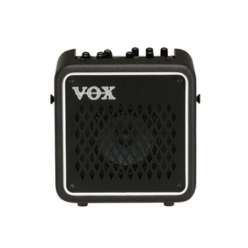 Гитарный комбоусилитель VOX MINI GO 3