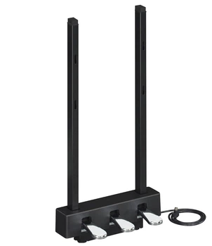 Педаль Yamaha LP-1 (Black)