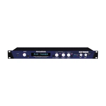 Процессор Rocktron Blue Thunder Bass Preamp