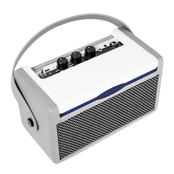 Комбоусилитель MOOER SD10i Gray