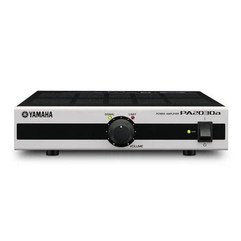 Підсилювач потужності Yamaha PA2030A