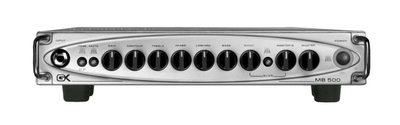 Усилитель-голова Gallien-Krueger MB 500 H