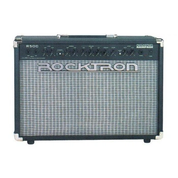 Гитарный комбоусилитель Rocktron Rampage R50C