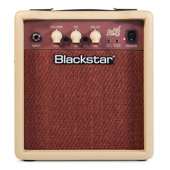 Комбоусилитель Blackstar Debut 10E
