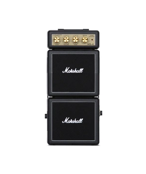 Гитарный комбоусилитель MARSHALL MS-4 Black