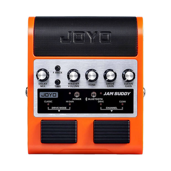 Комбоусилитель Joyo Jam Buddy