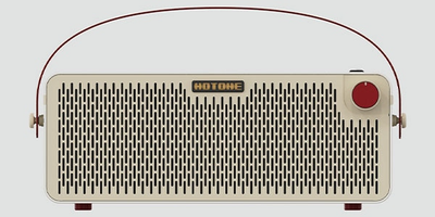 Комбоусилитель Hotone Audio Pulze Luna
