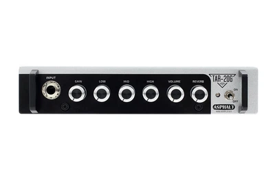 Гитарный усилитель Hotone Audio Valeton TAR-20G