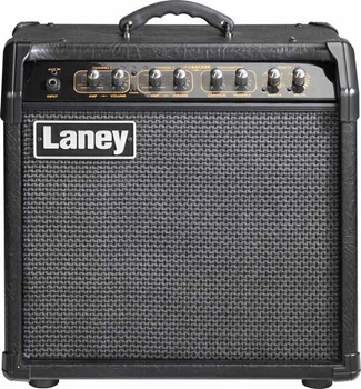 Комбоусилитель Laney LR35