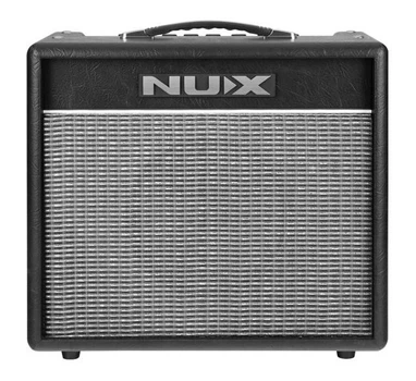 Комбоусилитель NUX Mighty 20 MKII