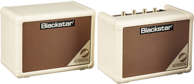 Комбоусилитель Blackstar FLY 3 Stereo Pack Acoustic