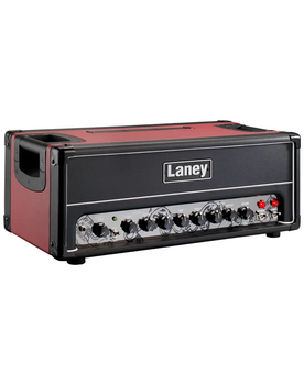 Підсилювач-голова Laney GH30R