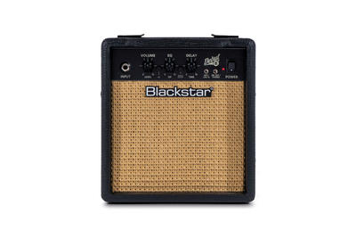 Комбопідсилювач Blackstar Debut 10E Black