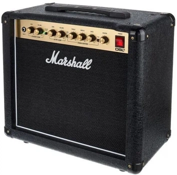 Гітарний комбопідсилювач Marshall DSL5CR