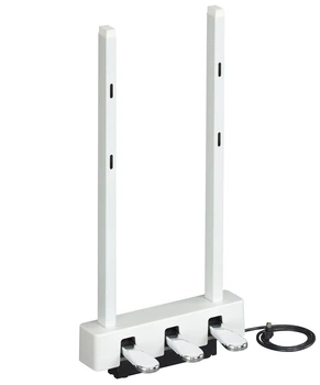 Педаль Yamaha LP-1 (White)