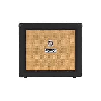 Комбоусилитель Orange Crush 35RT Black