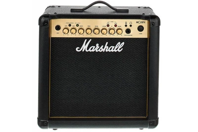 Гитарный комбоусилитель Marshall MG15GFX