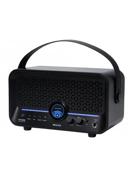Комбоусилитель MOOER F15I LI (PHANTOM BLACK)