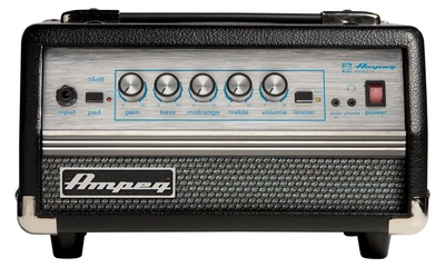 Усилитель-голова AMPEG Micro-VR