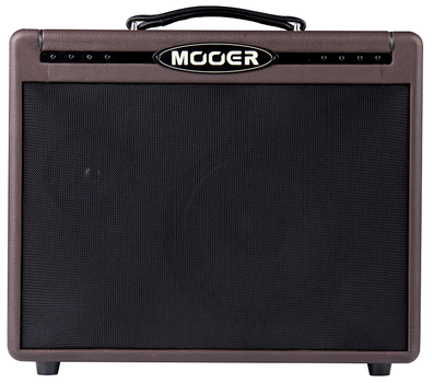 Комбоусилитель MOOER SD50A