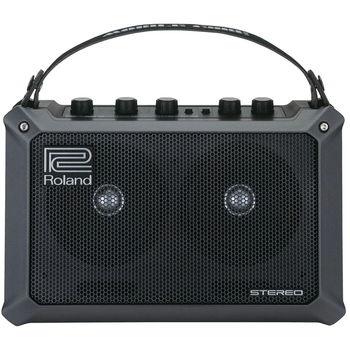 Комбоусилитель Roland Mobile Cube
