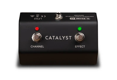 Футконтроллер Line 6 LFS2
