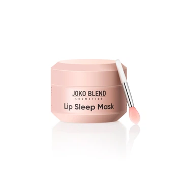 Нічна маска для губ Lip Sleep Mask Joko Blend 15 мл 4823109412101